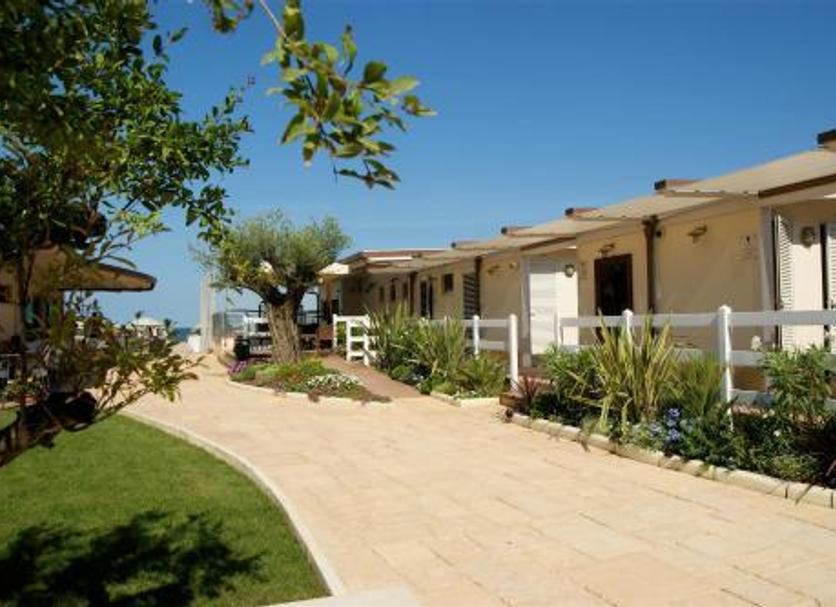 Extérieur Photo