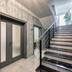 Escalier