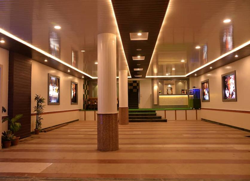 Hall d’entrée Photo