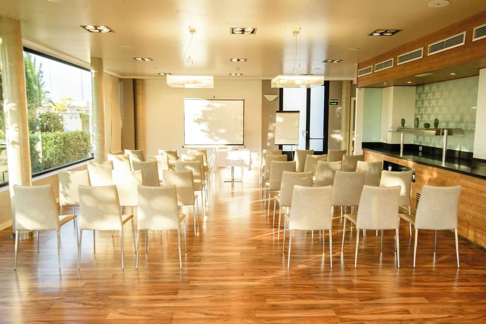 Espace de conférence