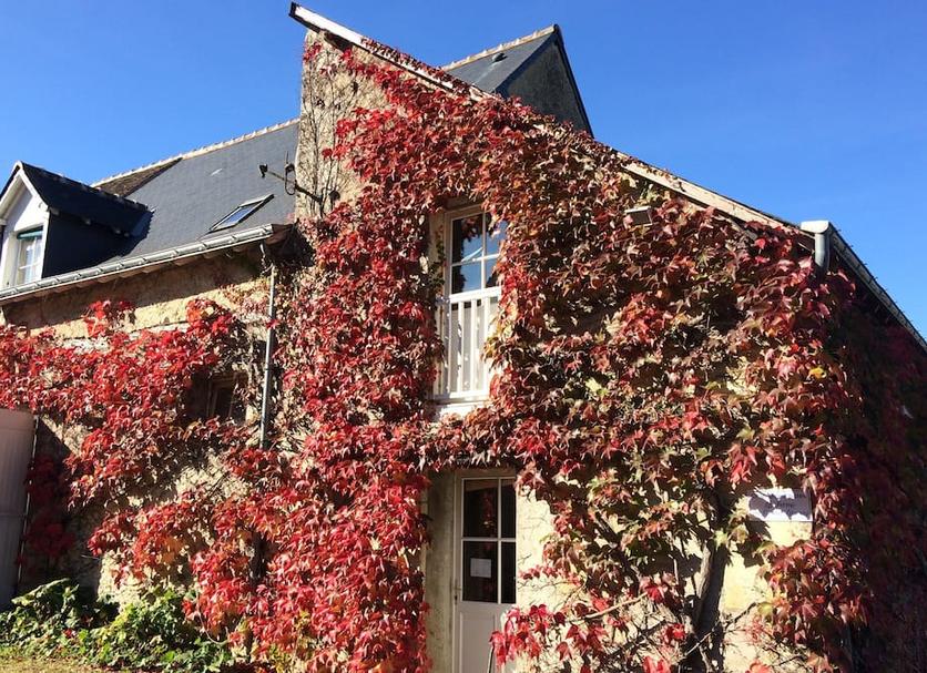 Bâtiment Photo