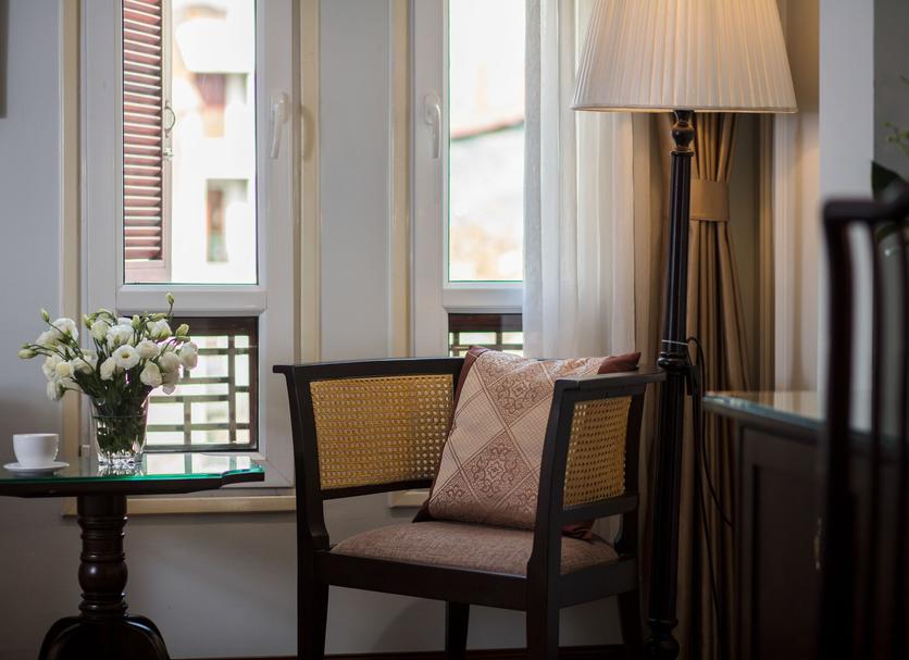 Équipements de la chambre Photo