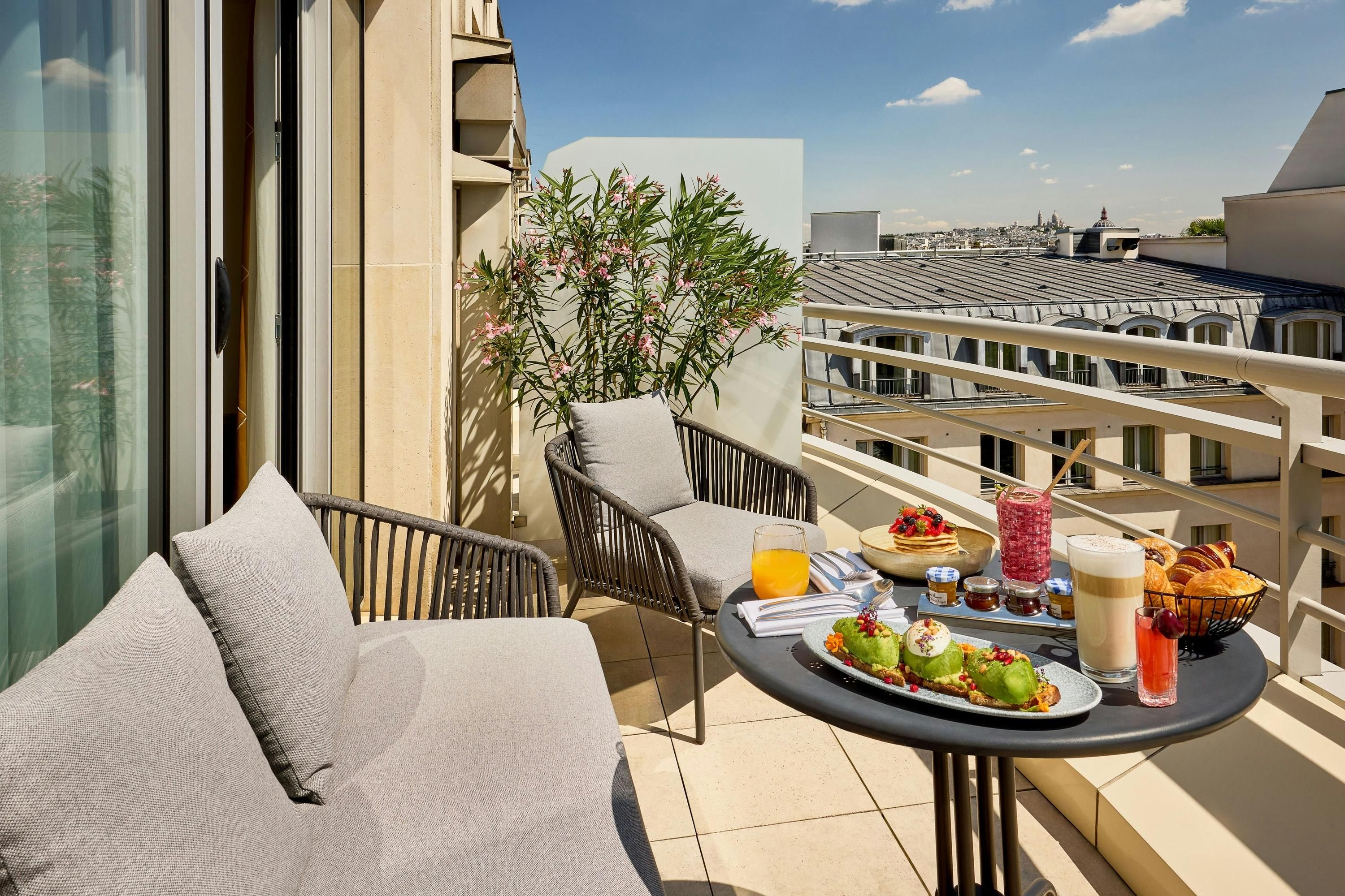 Balcon