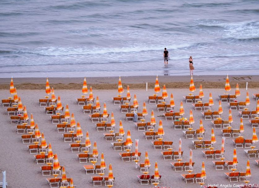 Plage Photo