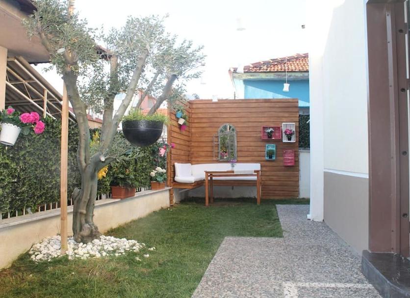 Extérieur Photo