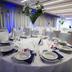 Salle de banquet