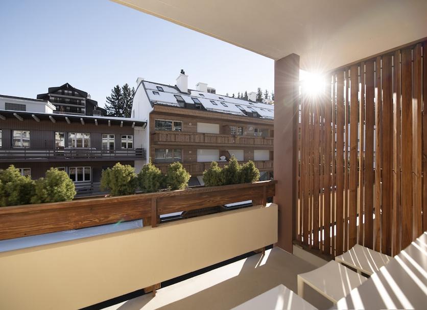 Balcon Photo