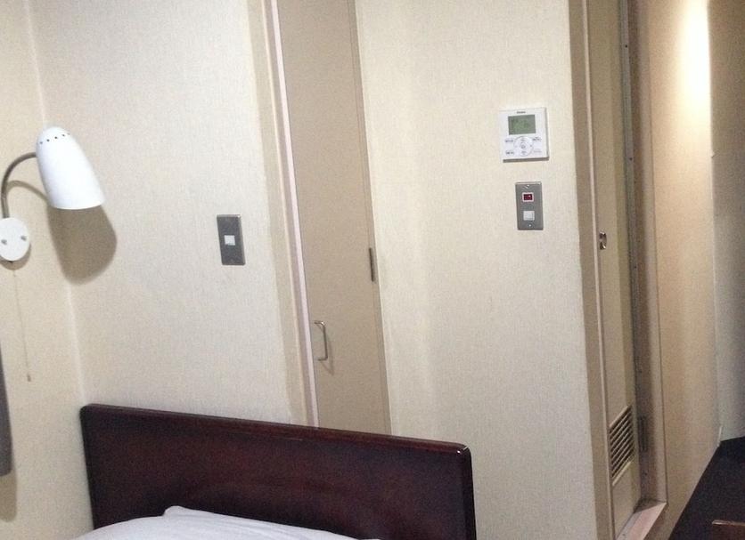 Équipements de la chambre Photo