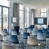 Espace de conférence