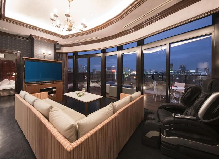 Salon Photo