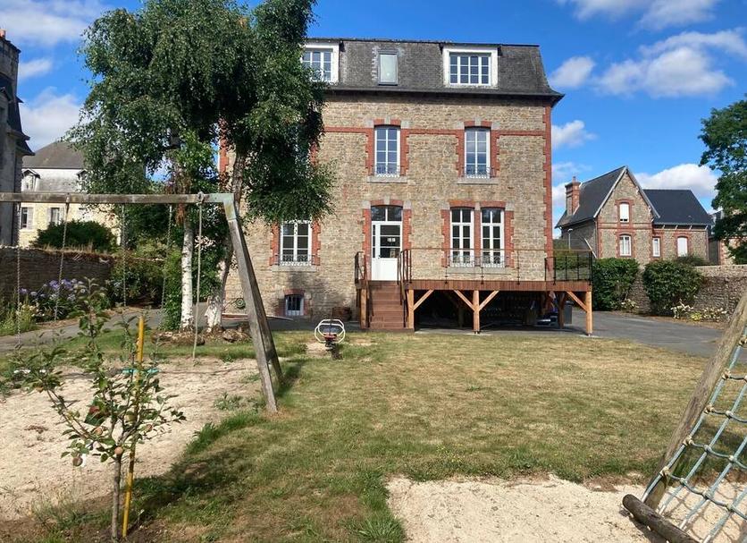 Bâtiment Photo