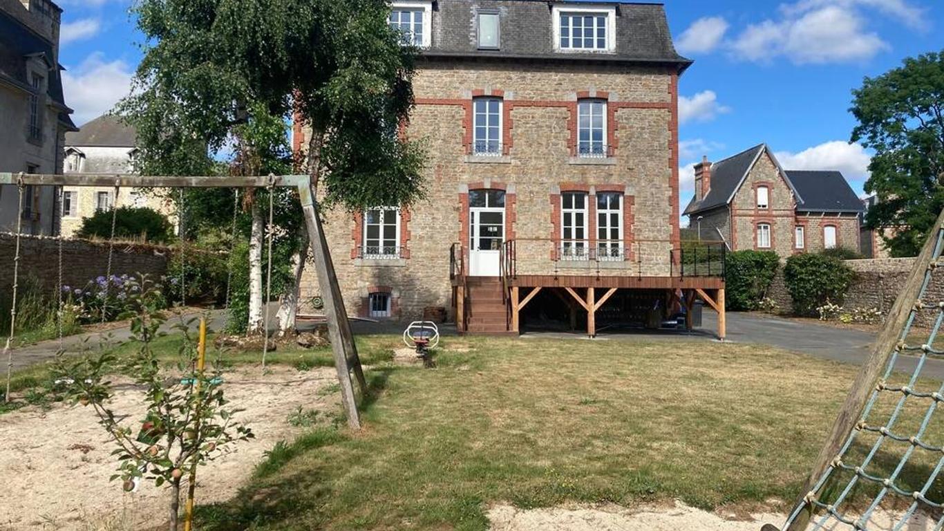 Auberge Ti'gousket