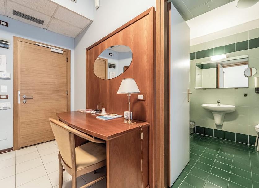 Équipements de la chambre Photo