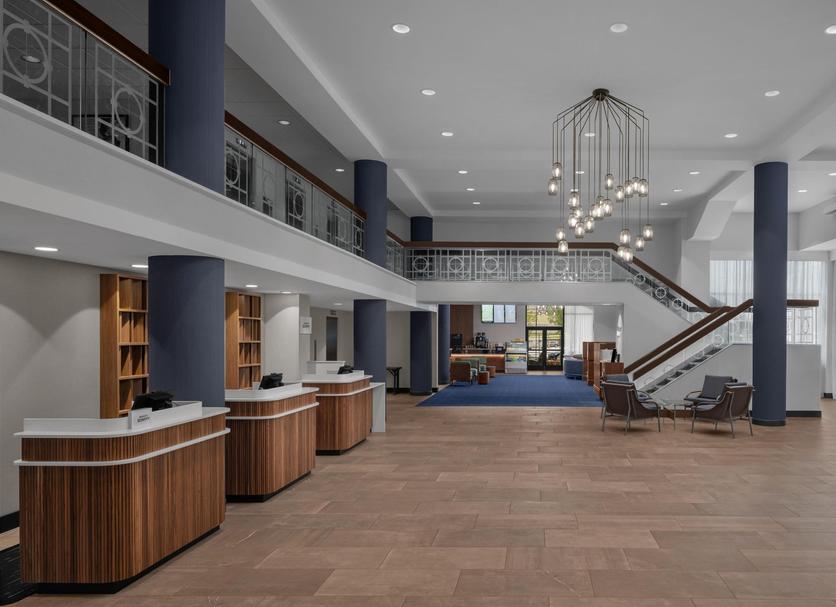 Hall d’entrée Photo