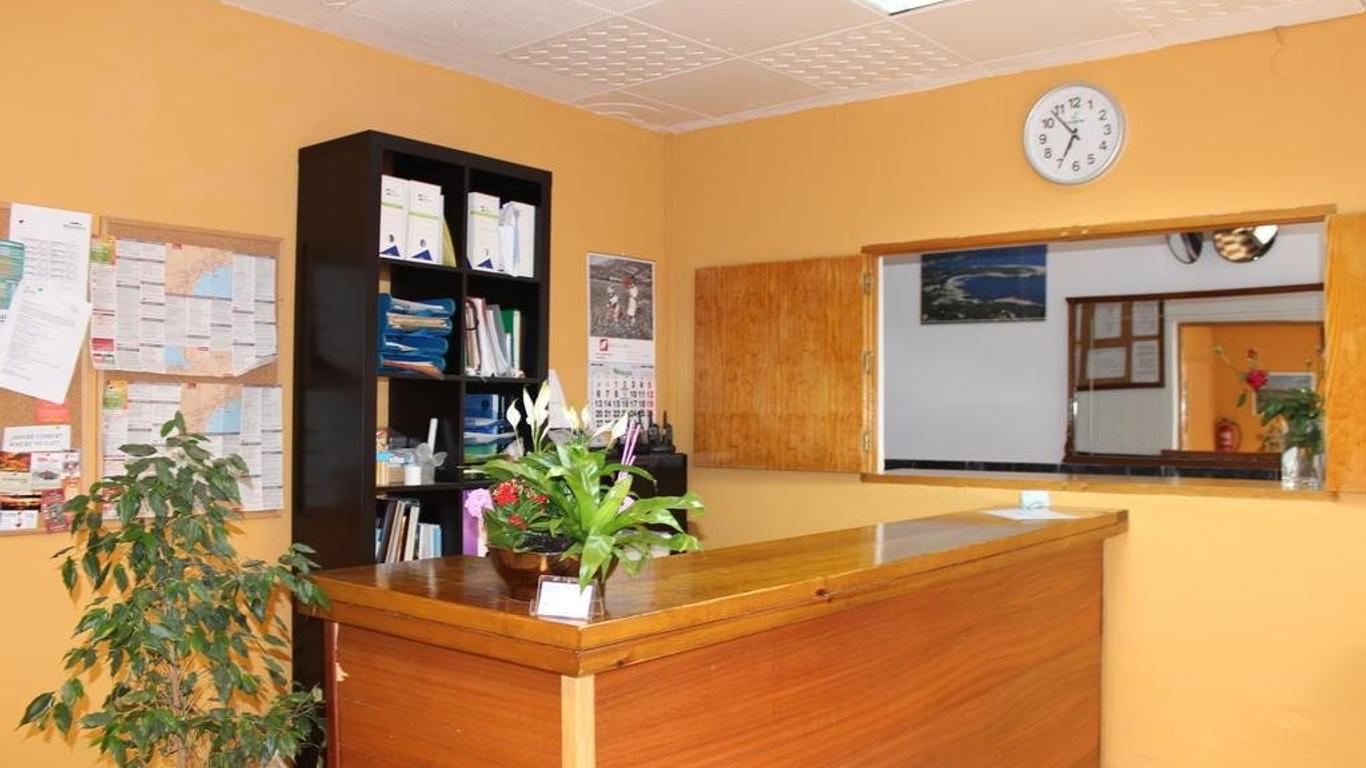 Hostal Las Nieves