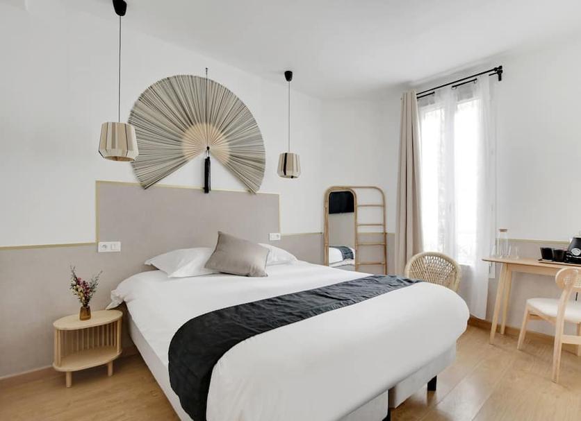Chambre Photo