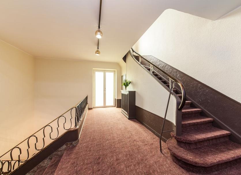 Escalier Photo