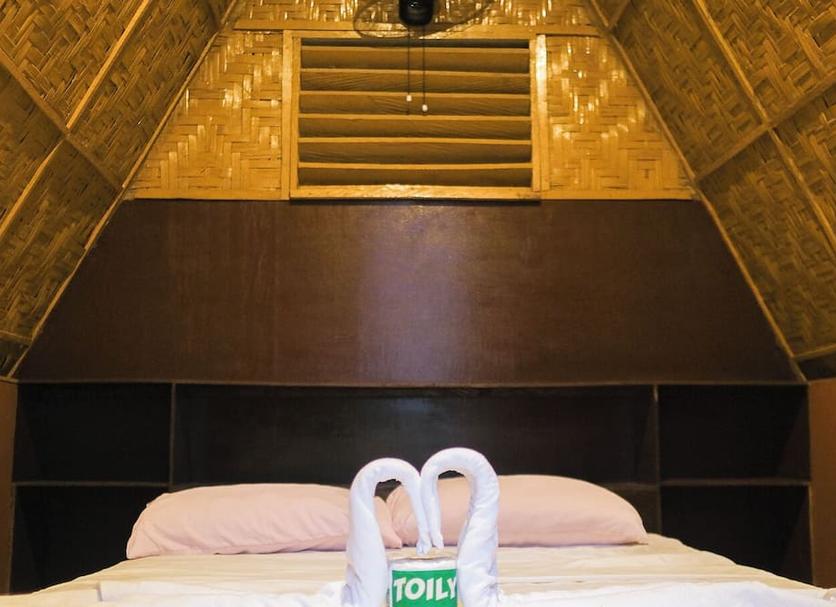 Équipements de la chambre Photo