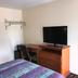 Équipements de la chambre