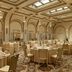 Salle de banquet