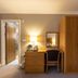 Équipements de la chambre