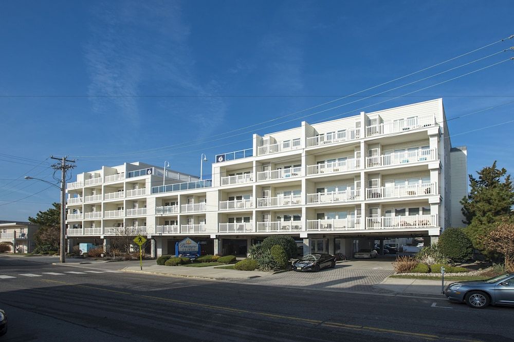Bâtiment