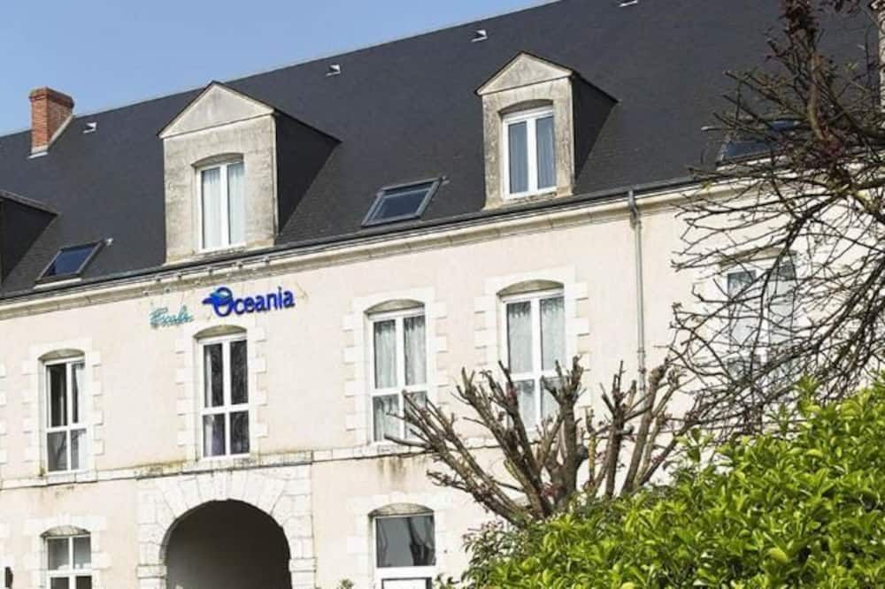Bâtiment