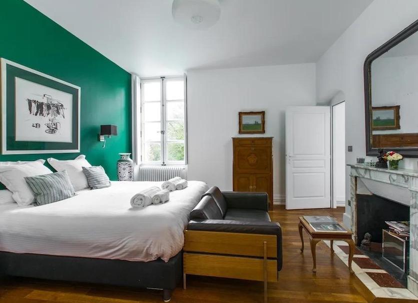 Chambre Photo