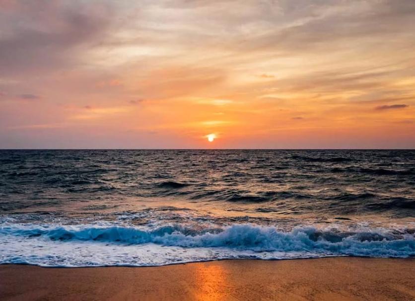 Plage Photo