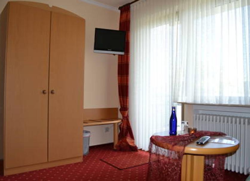 Équipements de la chambre Photo