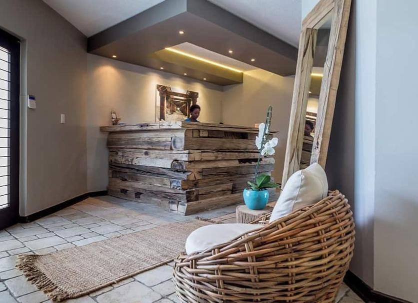 Équipements de la chambre Photo