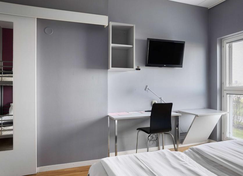Équipements de la chambre Photo