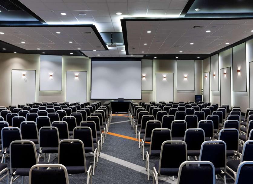 Espace de conférence Photo