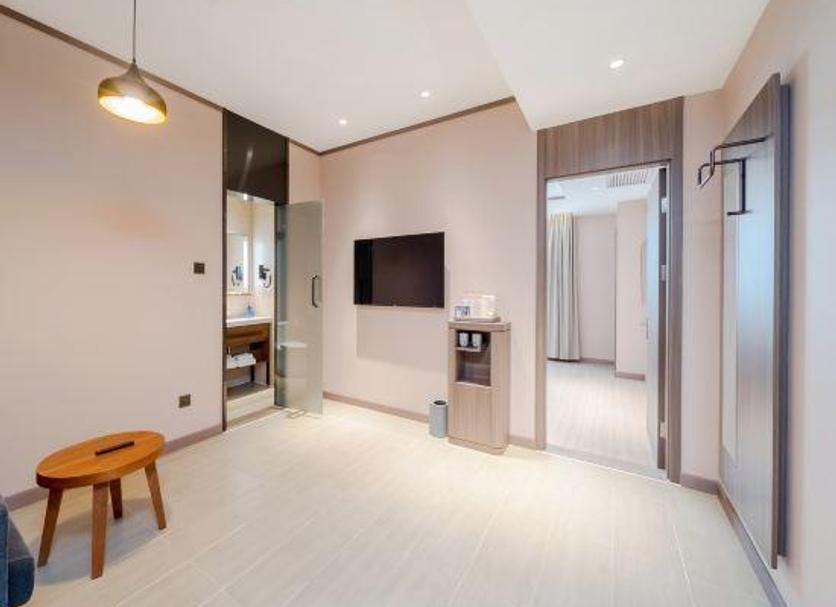 Équipements de la chambre Photo