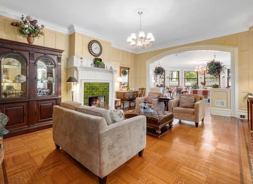 Salon Photo
