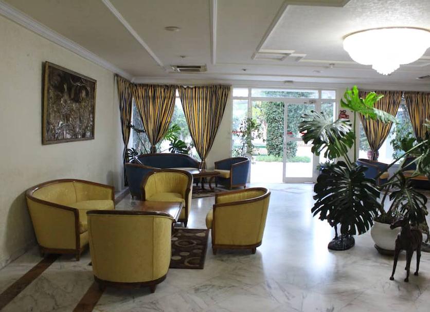 Hall d’entrée Photo