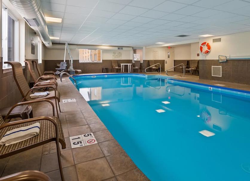Piscine Photo