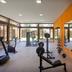 Salle de sport