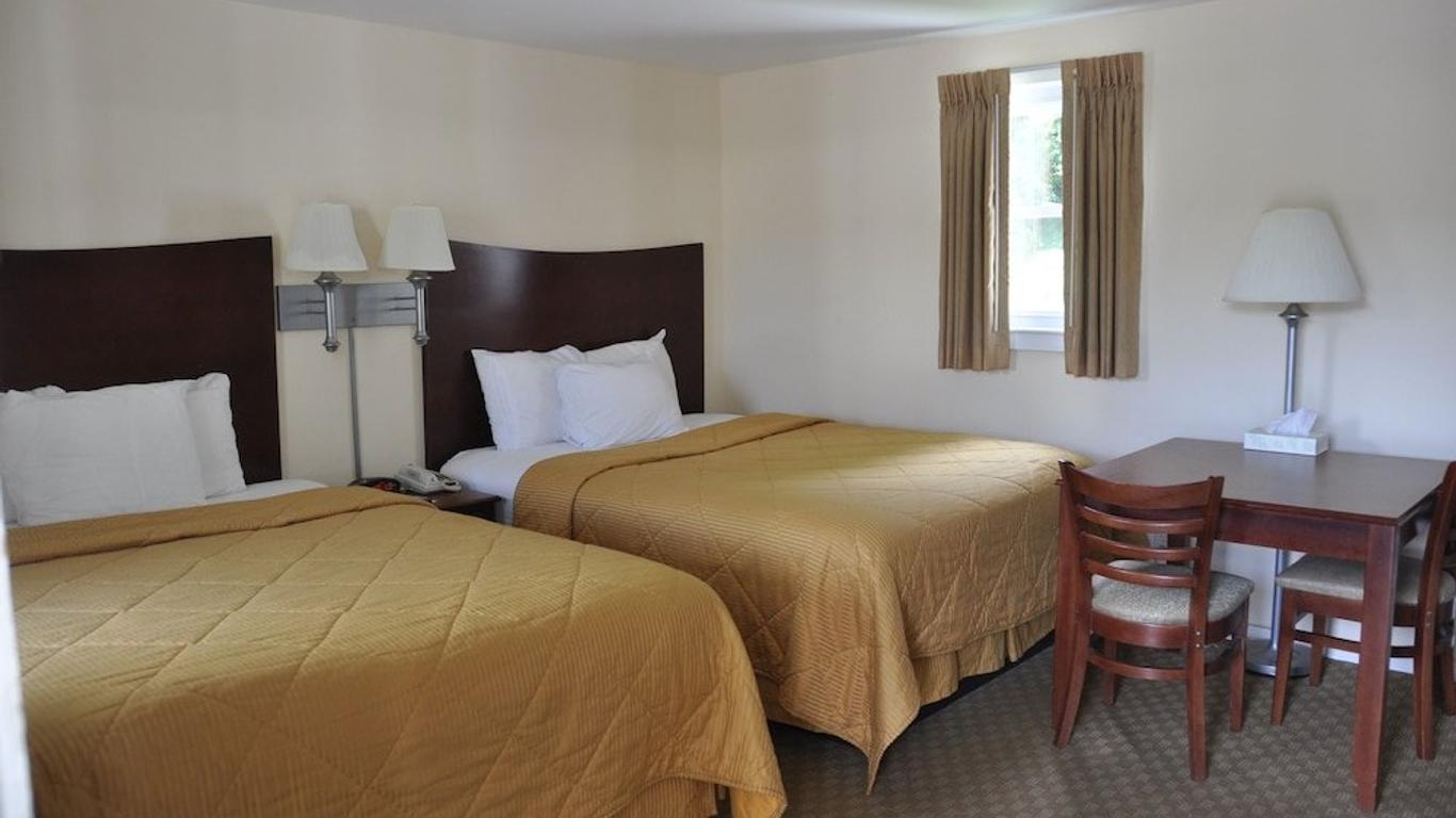 Mountain View Motel - Great Barrington