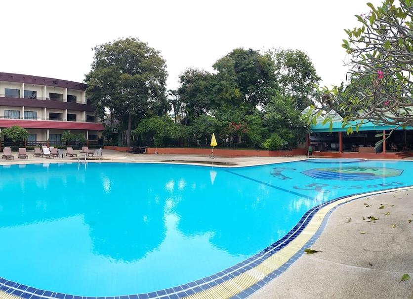 Piscine Photo