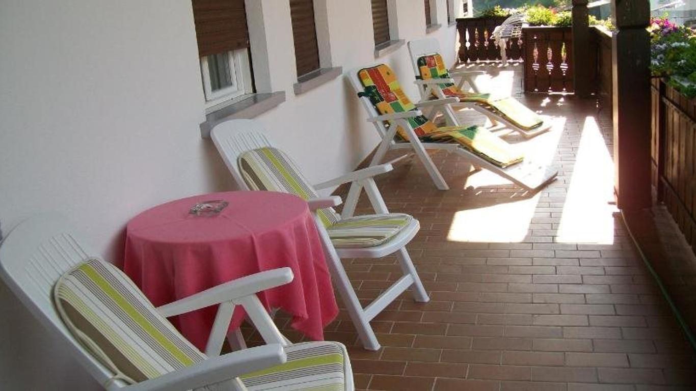Albergo Bellavista
