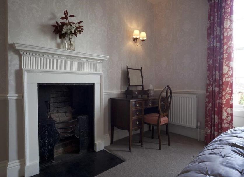 Équipements de la chambre Photo
