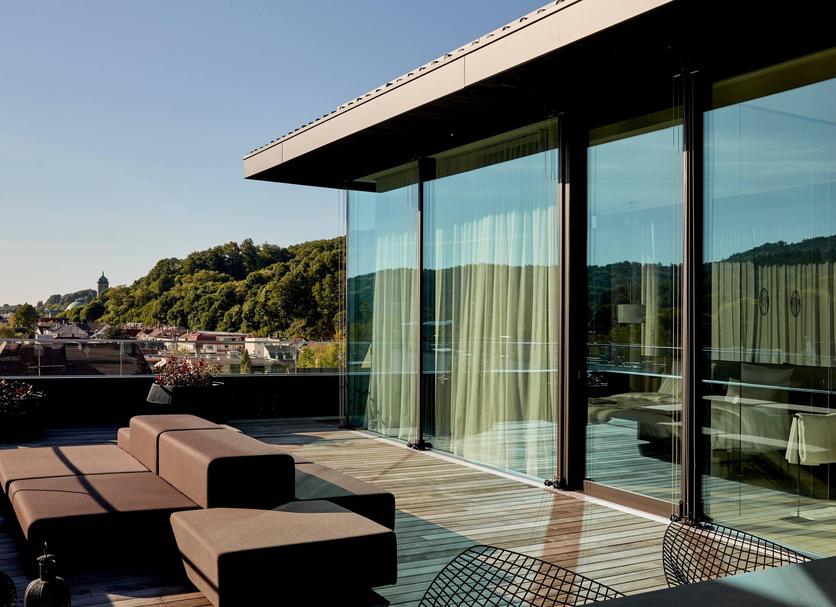 Balcon Photo