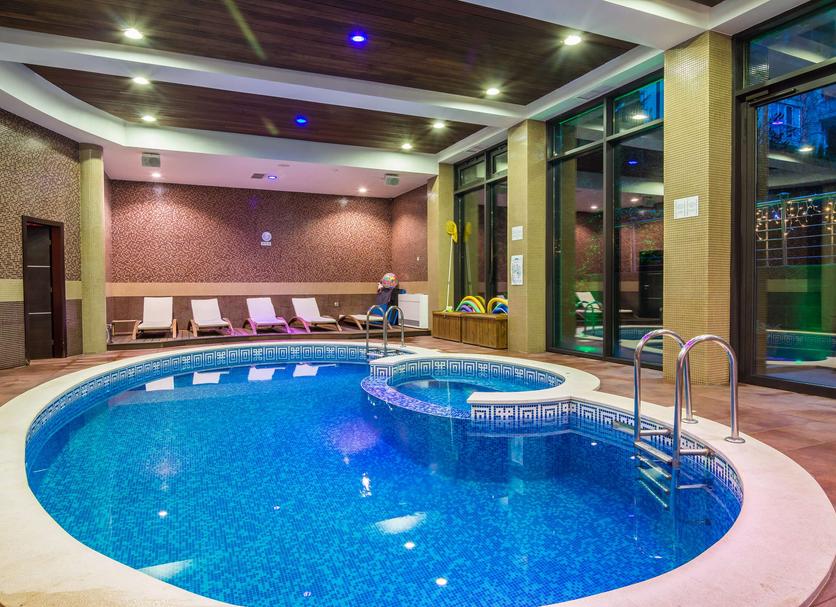 Piscine Photo