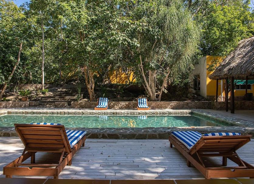 Piscine Photo