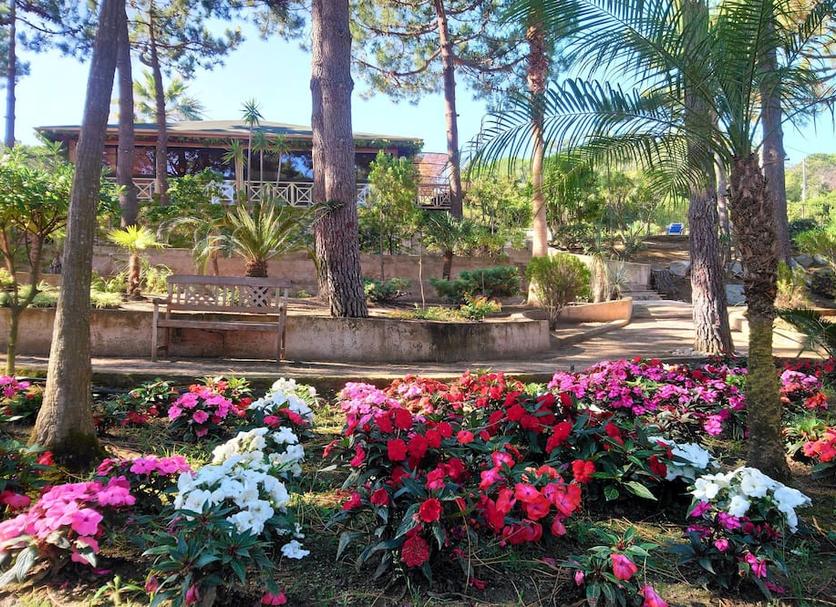 Extérieur Photo