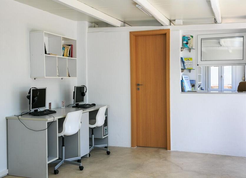 Centre d'affaires Photo
