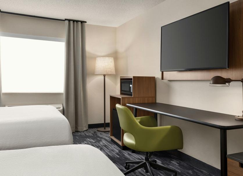 Équipements de la chambre Photo