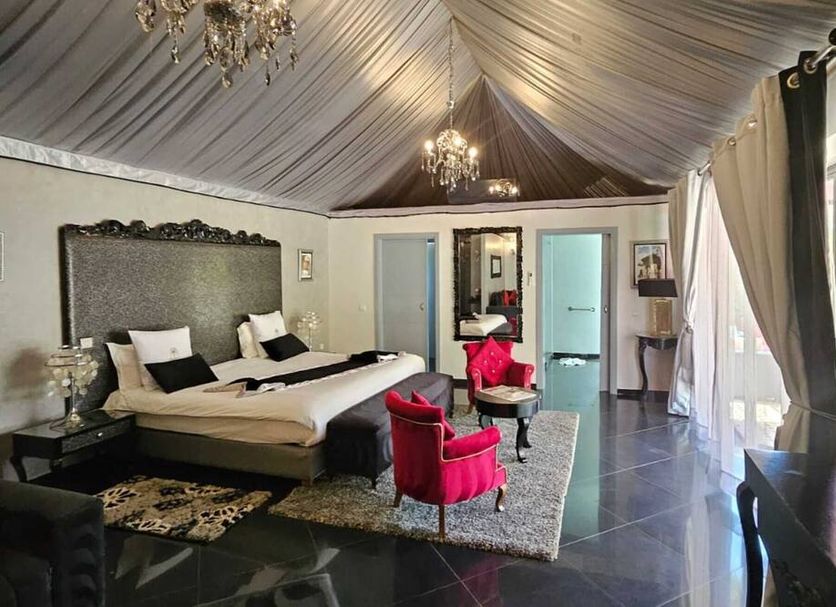 Chambre Photo