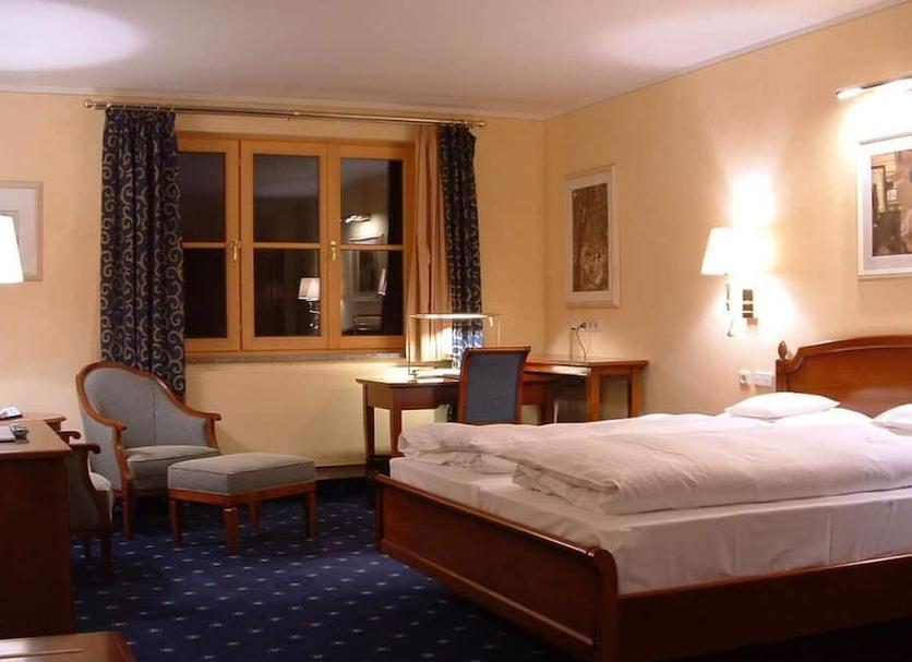 Chambre Photo